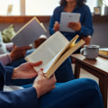 Book Club Etiquette: Making the Most of Your Meetings