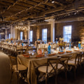 21 Venues for Book Events in Nashville, Tennessee
