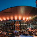 The Top 5 Event Venues In Nashville, Tennessee