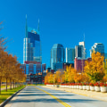 Discovering the Southern Festival of Books in Nashville, Tennessee