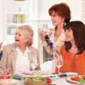 Presenting a Book to a Book Club: Creative Strategies for Engaging Your Audience