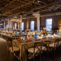The Best Venues for Book Events in Nashville, Tennessee - Revised