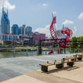 Unique Book Events in Nashville, Tennessee: A Guide for Book Lovers