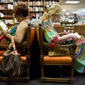 Everything You Need to Know About the Book Club in a Bag at the Nashville Public Library