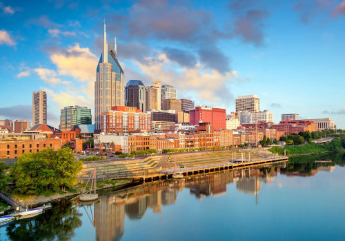 Discover the Best Book Clubs for Seniors in Nashville, Tennessee