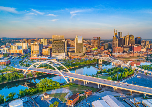 Experience the Most Exclusive Book Events in Nashville, Tennessee
