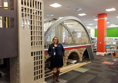 Exploring Book Clubs and Reading Groups for Librarians in Nashville, Tennessee