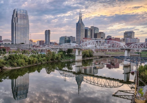 Explore Affordable Books Events in Nashville, Tennessee