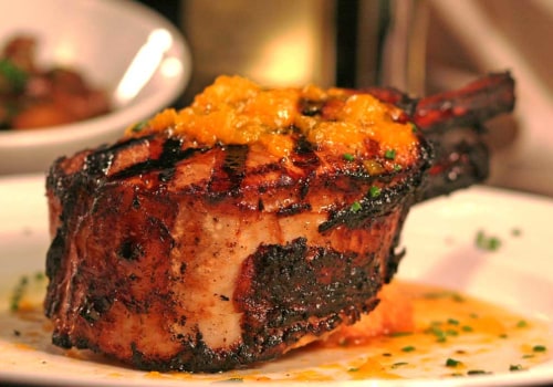 Experience the Unique Flavors of Nashville