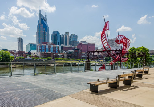 Unique Book Events in Nashville, Tennessee: A Guide for Book Lovers
