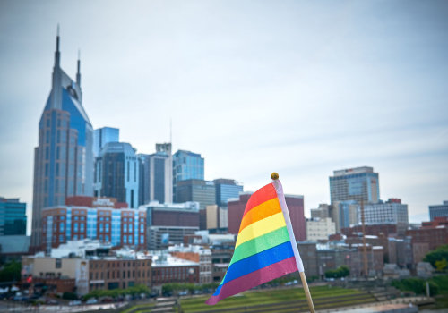 Discover the Literary Events in Nashville, Tennessee